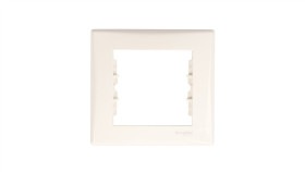Sedna Ramka Pojedyncza Kremowa Sdn5800123