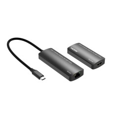 MicroConnect MC-USBCHDMIEXT-30M