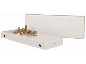 Cokół 100 mm BPZ-SS-1/320 do rozdzielnic IP54 112348 EATON