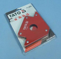 YT-0864 KĄTOWNIK MAG.SPAWALNICZY YATO