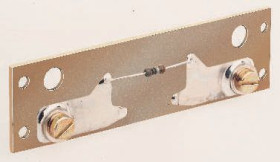 Bocznik 20 mA 200mV ±1% HOBUT