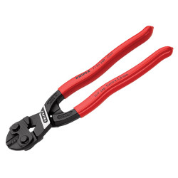 Knipex 71 01 200 SB CoBolt® Compact Bolt Cutters PVC Grip 200mm (8in)
