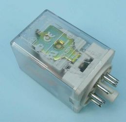 R-15 110VAC 2P 2012-23-5110WT PRZEK