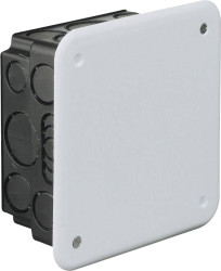 Puszka instalacyjna FM 100 x 1