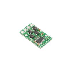 Pololu 757 - Pololu High-Power Motor Driver 24v12