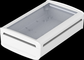 48326430.HMT1 BoVersa BOV-FO-G 211405, SET, 210 x 140 x 63 mm, white