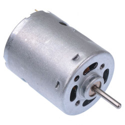 HS540 High Torque DC Motor 6-12V