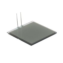 Small Liquid Crystal Light Valve - matryca LCD z możliwością zmiany przezroczystości