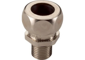 Dławnica do węża osłonowego PG11 IP54 SILVYN US 11 61795100 /50szt./