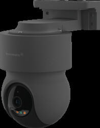 162944A0 Outdoor camera, anthracite
