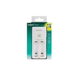 Ładowarka Ni-MH SONY BCG-34HWN
