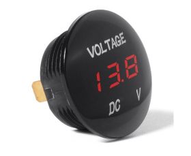VOLT.CAR.12-24V.RC-2 VOLT.CAR.12-24V.RC-2