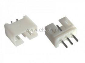 WS 03S wtyk raster 2,0mm do druku proste