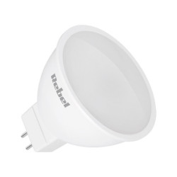 LED 230V GU5,3 MR16 7W 480lm neutral REBEL ZAR0548