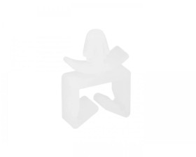 Element mocujący E11/5*10 E01EM-01050200101 /100szt./