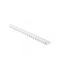 Profil aluminiowy Lumines Typ Z anodowany 2.02m