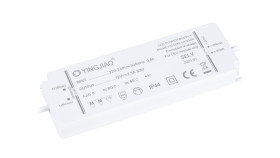 Zasilacz Stałonapięciowy Led Yingjiao Ysl50m 12V 2,5A 30W Ip44