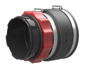 Pokrywa systemowa KES MA150 D