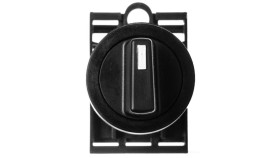 Napęd Nef22-Pc Czarny W0-N-Nef22-Pc S