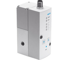 VPPM-6F-L-1-F-0L6H-A4N-S1 Proportional-p