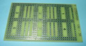 UM-36 PŁYTKA UNIWERSALNA #59mm x 100mm