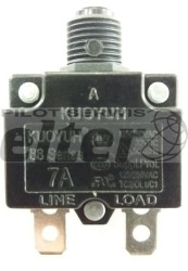 Wyłącznik nadprądowy 7A KUOYUH Series 88