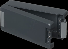 00114124 Bocube Alu,199x86x60mm,IP69