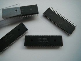 MCY7880 Unitra Cemi 8 bit
