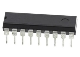 Układ przełącznika zasilania -0.5A P-DIP18 kanały: 8 2 - 50 V.
