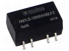 AM1LS-1205DH30LPZ