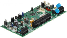 Płyta centrali alarmowej SP-5500 PARADOX