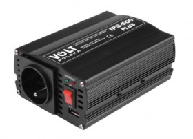 PRZETWORNICA 12/230V 350/500W