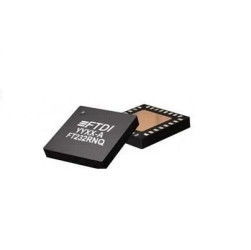 Adapter USB/interfejs UART portu szeregowego USB 2.0 28-kanałowy 3.14Mbps