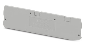 Pokrywa zamykająca Pokrywa końcowa Phoenix Contact