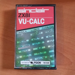 VU-calc