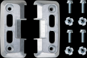 1000010166 ProSafe holder set for L-BOXX