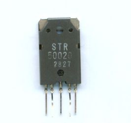 STR50020 UKŁAD SCALONY