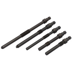 Draper 35889 Glow Plug Adaptor Kit (5 Piece)