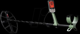 3707-0001 Metal detector, Xterra PRO, waterproof
