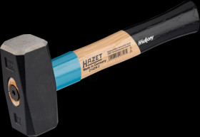 2142N-3 Club hammer 2142N-3, 280 mm, 1500 g