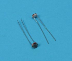 LDR-04 4mm 2k-20k FOTOREZYSTOR