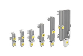 Rezystor hamujący ABB ACS-BRK-D