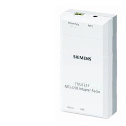 FDUZ227 MCL-USB adapter (bezprzewodowy)