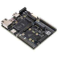 Arduino ASX00055 Arduino Portenta Mid Carrier