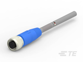 TE Connectivity T4151320008-007 Złącze konfekcjonowane czujnika/aktuatora 1 szt. torba