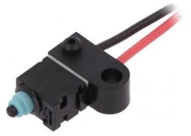 ASQM11620-A MIKROPRZEL.N.C. SNAP ACTION