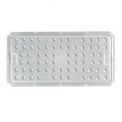 Soczewka FLS LENS 90D 90st. do modułowych naświetlaczy LED Kanlux STADER 38605