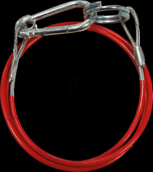 Caravan - Breakaway cable, 1m