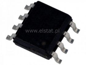 LM 358D 2x wzm. oper. 3-30V SO8