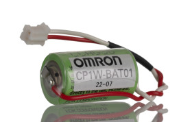 Akumulator Omron Akumulator CP1W CP1 CP1W-BAT01